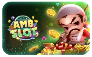 amb slot by lokirich